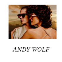 Andy Wolf