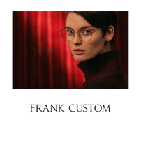 Frank Custom