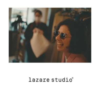 Lazare Studio