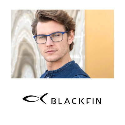 Blackfin ist ein italienisches Independent Designer Eyewewar Label