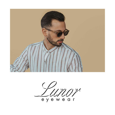 Designerportrait der True Eyewear Brand Lunor