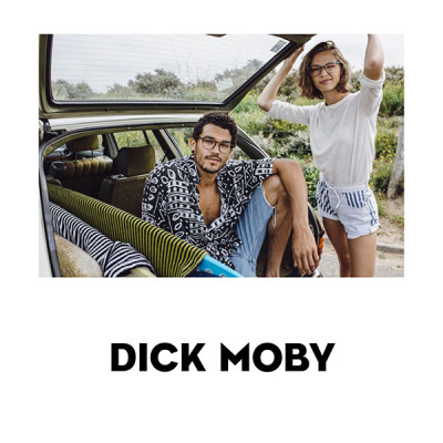 Dick Moby