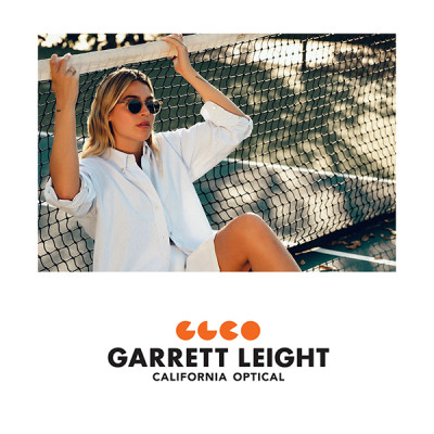 Garrett Leight