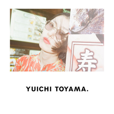 Brand Logo der Independent Eyewear Brand Yuichi Toyama für True Eyewear