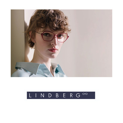 Brand Logo der True Eyewear Brand Lindberg