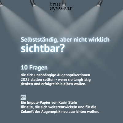 10 Fragen zur klaren Positionierung
